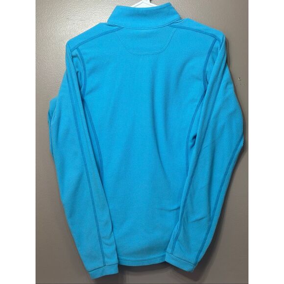 NWOT Arc'teryx Delta LT Half-Zip Fleece Pullover Women's XS - Picture 11 of 11